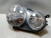 VW Polo 9N1 Scheinwerfer vorn rechts Halogen Bj.2003