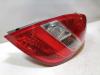 Hyundai I20 original Rücklicht Rückleuchte Schlussleuchte rechts Bj.2009 Hyundai I20 original Rücklicht Rückleuchte Schlussleuchte rechts Bj.2009