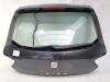 Seat Ibiza 6J original Heckklappe mit Heckscheibe LW7Z Gris Track met Bj.2010