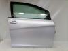 Seat Altea original Tür vorn links LX7W Eissilber Rohbau Bj.2014
