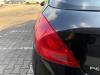 Peugeot 308 I original Rücklicht Rückleuchte links Fließheck BJ09