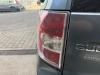 Subaru Forester SH original Rücklicht Rückleuchte Heckleuchte links BJ10