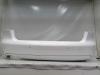 Audi A4 8K B8 original Stoßstange Stossfänger hinten LY9C Ibisweiss Kombi Bj.2010