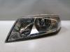 Skoda Octavia 2 original Scheinwerfer vorn links Halogen Bj.2005