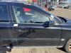Volvo V70 2 original Tür vorn rechts 01900 Black Stone Rohbau BJ06