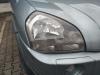 Hyundai Tucson original Scheinwerfer vorn rechts Halogen Bj.2005