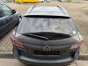 Mazda 6 GH original Heckklappe mit Scheibe 32S Galaxy Grau Rohbau Kombi BJ09