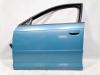 Audi A3 8P original Tür vorn links LX5T Eisvogelblau 5-Türer Sportback Bj.2010