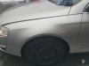 VW Passat 3C original Kotflügel vorn links LA7W Reflexsilber Bj.2006