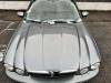 Jaguar X-Type original Motorhaube LHK Quartzgrau Bj.2006