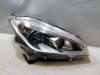 Peugeot 208 original Scheinwerfer vorn rechts Halogen Facelift Bj.2015