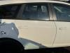 Opel Astra J Sports Tourer original Tür hinten rechts Z40R Schneeweiß Kombi Rohbau Bj.2012