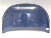 Dacia Lodgy original Motorhaube Blau Bj.2013