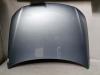 VW Passat 3C original Motorhaube LB5M Arcticbluesilver Bj.2005