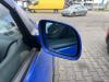 VW Golf 4 original Außenspiegel rechts elektrisch verstellbar beheizt LA5C Surfblau Bj.2001