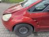 Ford Galaxy 2 original Kotflügel vorn links Tango Rot Bj.2006