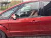 Ford Galaxy 2 original Tür vorn links Tango Rot Rohbau Bj.2006