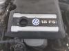 VW Bora original Motor BAD 1,6FSI 81KW funktionsgeprüft Bj.2002