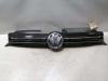 VW Golf 6 original Kühlergrill LC5F Blue Graphit Bj.2010