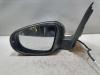 VW Golf 6 original Spiegel links LC5F Blue Graphit elektrisch verstellbar Bj.2010