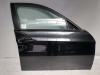 BMW 3er E90 E91 original Tür vorn rechts Black Sapphire Rohbau Bj.2006