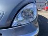 Citroen Xsara Picasso original Scheinwerfer vorn links Halogen Facelift Bj.2007