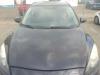 Mazda 3 BL original Motorhaube 16W Schwarzmetallic Bj.2012