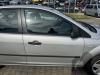Ford Focus 2 original Tür vorn rechts Polar Silber 5-Türer Rohbau Bj.2005