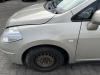Nissan Tiida original Kotflügel vorn links HAB Glazed Almond Bj.2009