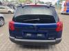 Peugeot 207SW original Heckscheibe ausstellbar original abgedunkelt Kombi Bj.2009