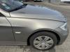 BMW 3er E91 original Kotflügel vorn rechts A53 Platinbronze Bj.2008