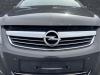 Opel Zafira B original Kühlergrill Facelift Bj.2012