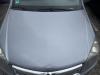 Opel Astra H original Motorhaube Z163 Lichtsilber Lackschäden Bj.2009