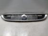 Smart Fortwo 451 ED3 original Kühlergrill Bj.2013
