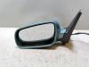 VW Golf 4 original Außenspiegel links LB6N Elegancegrün elektrisch BJ03