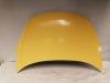 Opel Corsa D original Motorhaube Z40Q Sunny Gelb Bj.2009
