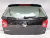 VW Golf 5 original Heckklappe mit Heckscheibe LC9Z Black Magic Fließheck Bj.2006