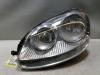 VW Golf 5 original Scheinwerfer vorn links Halogen Bj.2008