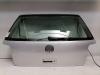 VW Golf 4 original Heckklappe mit Heckscheibe LA7W Reflexsilber Fließheck Bj.2000