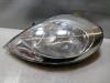 Renault Trafic 2 original Scheinwerfer vorn links Halogen Facelift Bj.2008