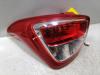 Hyundai I10 2 original Rücklicht Rückleuchte Schlussleuchte links Bj.2014