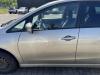Mitsubishi Grandis original Tür vorn links S74A Beige Metallic Rohbau Bj.2007