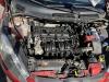 Ford Fiesta JA8 original Motor Snjb 1.25 60kw funktionsgeprüft Bj.2010
