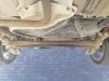Ford Fiesta JA8 original Hinterachse Trommelbremse ABS 1,0 92KW Ecoboost Bj.2017