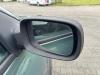 Renault Megane 2 original Außenspiegel rechts schwarz unlackiert manuell verstellbar Bj.2004