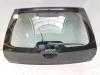 Smart Forfour 454 original Heckklappe mit Heckscheibe Bj.2004