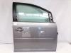 VW Touran 1T original Tür vorn rechts LD7S Graumetallic Rohbau Bj.2008