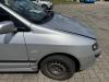 Mitsubishi Space Star original Kotflügel rechts A50 Pure silver metallic Facelift ab Herbst 2002 Bj.2004