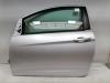 Ford Ka 2 RU8 original Tür links Moonlight-Silber Metallic Rohbau Bj.2012