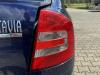 Skoda Octavia 2 1Z original Rücklicht Rückleuchte Schlussleuchte rechts Fließheck Bj.2008